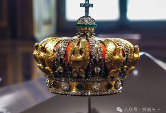 卢浮宫安保成笑话：DEI把西方文明带入自毁深渊