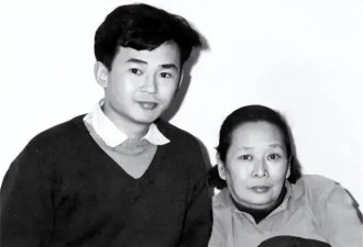 七位遗孀为何无一人参加叶剑英的葬礼？