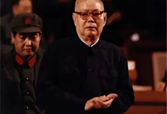 七位遗孀为何无一人参加叶剑英的葬礼？
