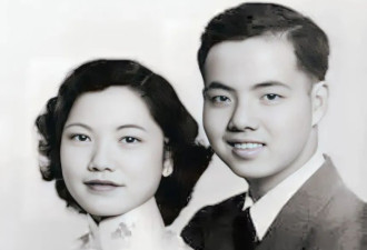 杨振宁离世，全网却开始追忆李政道的爱情