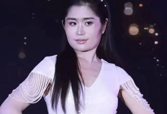 丑出新高度！2025辽宁选美冠军 网友笑喷