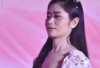 丑出新高度！2025辽宁选美冠军 网友笑喷