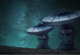 如果我们真的接收到外星信号 人类该怎么办？
