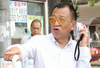 欢喜哥许绍雄苏醒了吗？仍在治疗中，吴卓羲林峯叹息，佘诗曼大哭