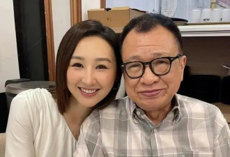 欢喜哥许绍雄苏醒了吗？仍在治疗中，吴卓羲林峯叹息，佘诗曼大哭
