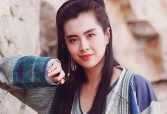 王晶爆料揭开王祖贤退隐真相：并非为爱隐退，而是不堪其辱