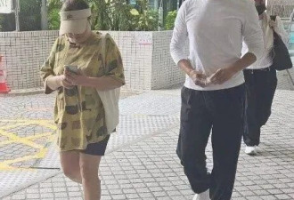 老戏骨许绍雄被曝病危，多位圈中好友已赶到医院