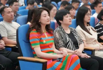 娃哈哈再现高层震动：宗馥莉心腹祝丽丹离职