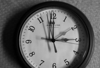 冬令时又到了！时钟拨1小时 夏令时是否能被取消？