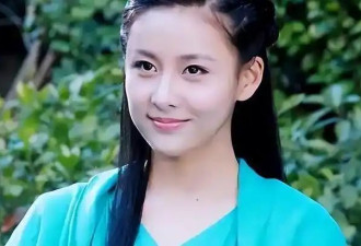 如果不是私生活太混乱 她的咖位不输杨幂
