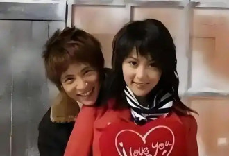 如果不是私生活太混乱 她的咖位不输杨幂