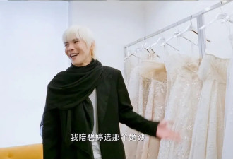 向佐称颜值回春到恋爱期，网友：郭碧婷赚钱养家，你负责貌美如花