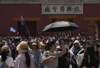 习近平:北京故宫要成为"重要的爱国主义教育基地"