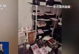 00后用家用打印机造250多万假币，警方回应