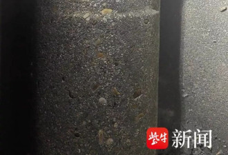女童被水泥杆砸中身亡，家属称事发40多天仍无结果