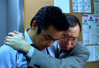 港星许绍雄逝世,:曾祖父是慈禧重臣,姑爷爷是鲁迅