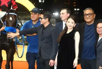 方媛卷得让人害怕:产后几天光速恢复,穿戴50万行头为郭富城庆生