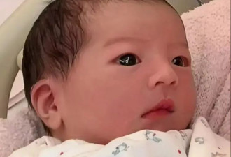 方媛卷得让人害怕:产后几天光速恢复,穿戴50万行头为郭富城庆生