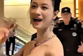 46岁倪虹洁拒绝"身材羞耻"！离婚后背负千万巨债