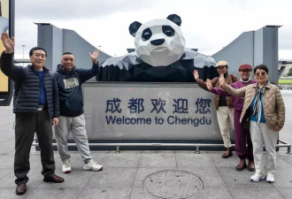 70后或为“最有钱”一代退休老人：错峰旅游主力