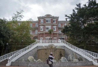 “香港”还是“中国香港”？ 多间大学接到指示
