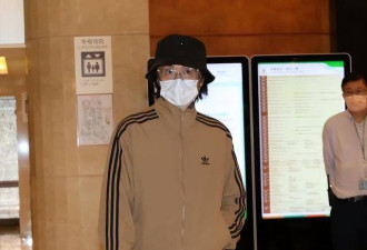 一周前还跟记者约访问 曝许绍雄病逝详情