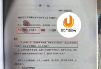 被指与好莱坞明星有神秘婚姻 慈善家李春平去世