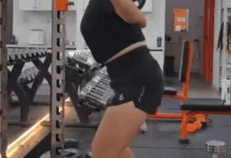 女子称因私教训练不当受伤 健身馆称她曾参加越野赛