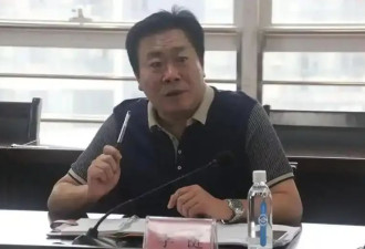 江西国资委原副主任被逮捕 9年前曾因贿赂被免职