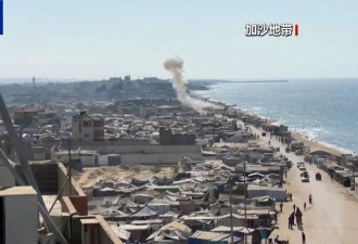英国一评论员因批以言论在美被吊销签证 遭逮捕