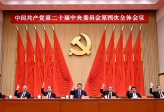 整个系统动了起来！习近平越来越急迫
