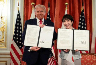 川习会前，川普完成最后一块儿拼图