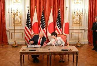 川习会前，川普完成最后一块儿拼图
