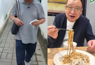 许绍雄去世 好友曝光病因 早有征兆 半年前带妻女回广东祖宅