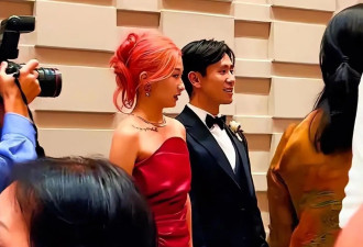 刘欢女儿大婚 婚礼视频发去之后仅仅1天 恶心一幕就出现了