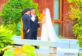 刘欢女儿大婚 婚礼视频发去之后仅仅1天 恶心一幕就出现了