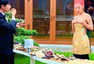 刘欢女儿大婚 婚礼视频发去之后仅仅1天 恶心一幕就出现了