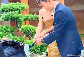 刘欢女儿大婚 婚礼视频发去之后仅仅1天 恶心一幕就出现了