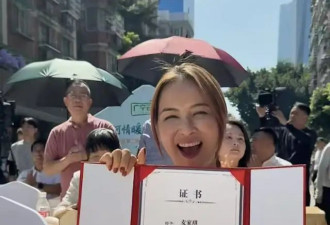 前港姐曝将进军饮食界！北上开云吞店 曾遭诱骗拍私密照影响星途