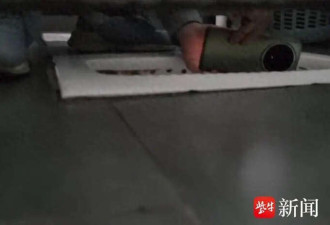 如厕被男同事两次偷拍,女子:领导暗示我主动离职