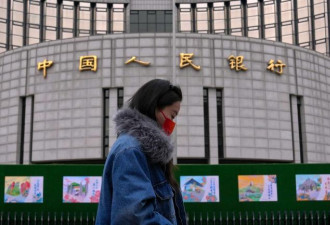 中国央行点名将“定点打击” Web3社群进入寒冬