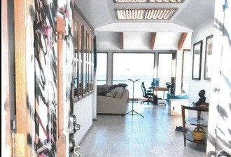 加州科技富豪遭工人集体绑架杀害 只因干这事儿
