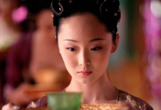 赵飞燕杨玉环这样的美女，为何多无子？真相曝光