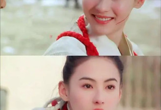 考古丨《喜剧之王》的“顶级售后”？周星驰罕见露面为张柏芝打call，瞬间点燃全场！