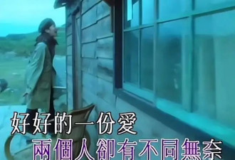 当两个女明星，在颁奖典礼接吻