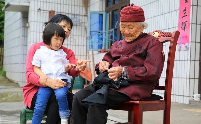 一生无子算绝户吗？90后宝妈的真实故事告诉你：财产会留给谁？_儿子_女儿_孩子