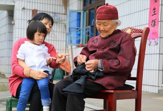退休日记：你的财产，是留给女儿还是儿子，4个人的回答出乎意料