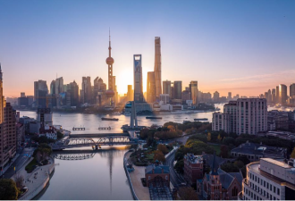 房子卖不动 上海市中心推出“房票”