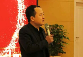 湖南益阳富豪余浪波去世，年仅46岁，疑原因曝光