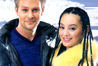 女星宁静：混血儿子失恋,幕后真相我既难过又欣慰